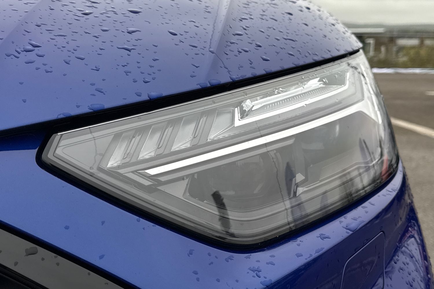 Used Audi Q5 2023 for sale - 78189714: Photo 26