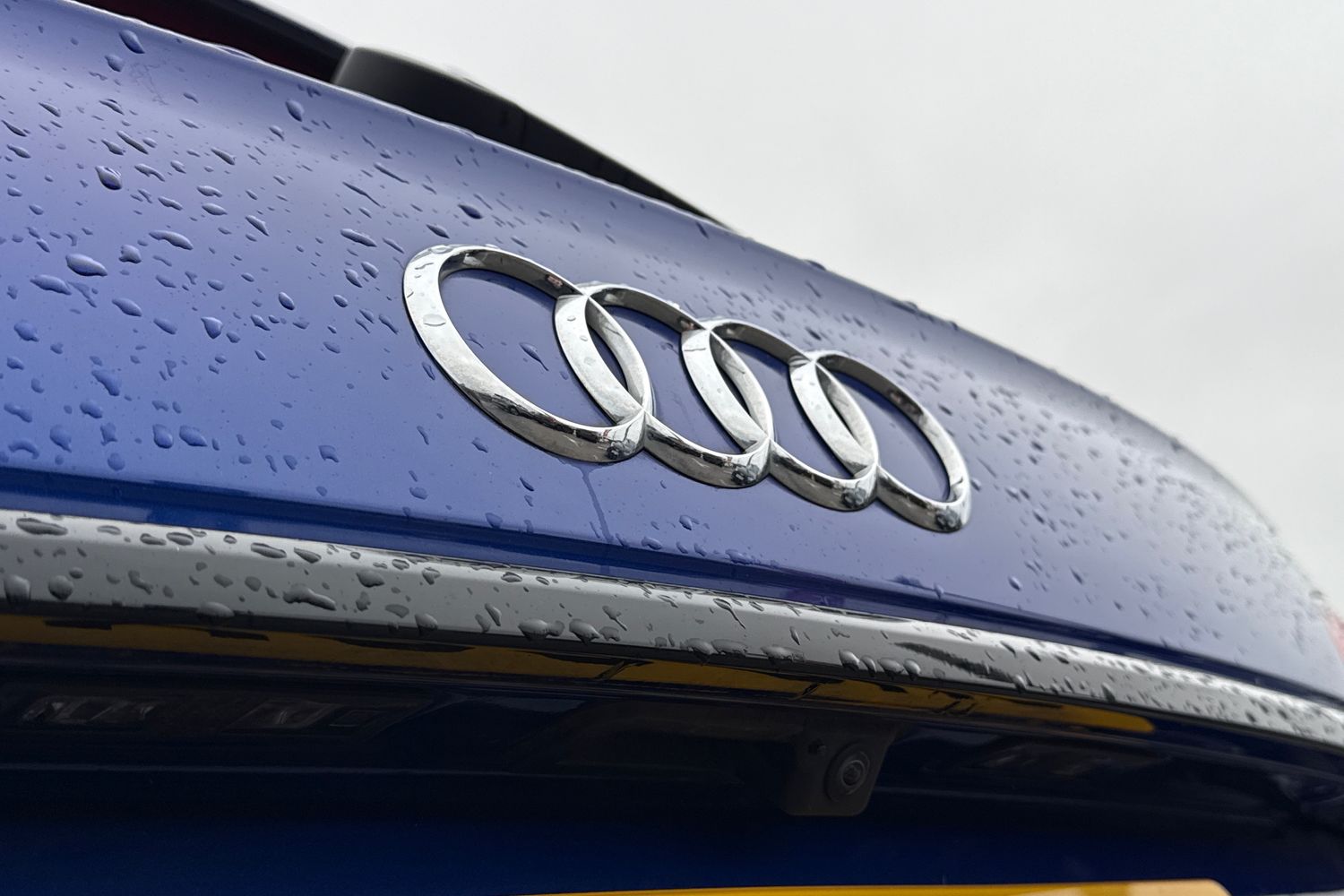 Used Audi Q5 2023 for sale - 78189714: Photo 29