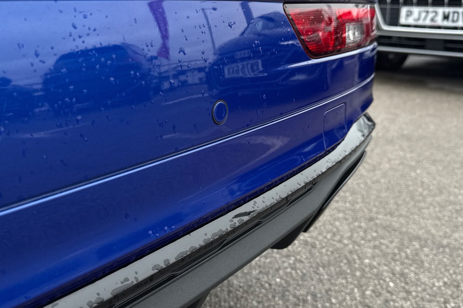 Used Audi Q5 2023 for sale - 78189714: Photo 30