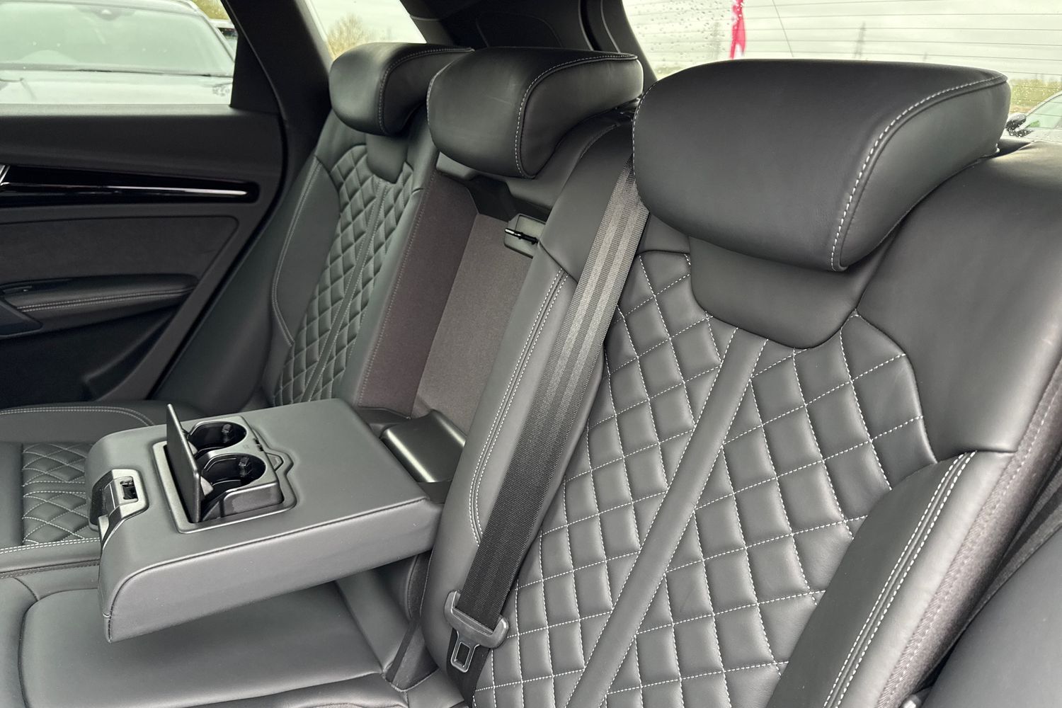 Used Audi Q5 2023 for sale - 78189714: Photo 33