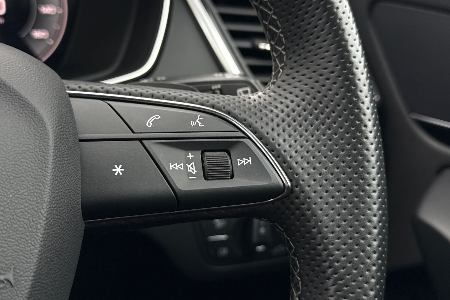 Used Audi Q5 2023 for sale - 78189714: Photo 38