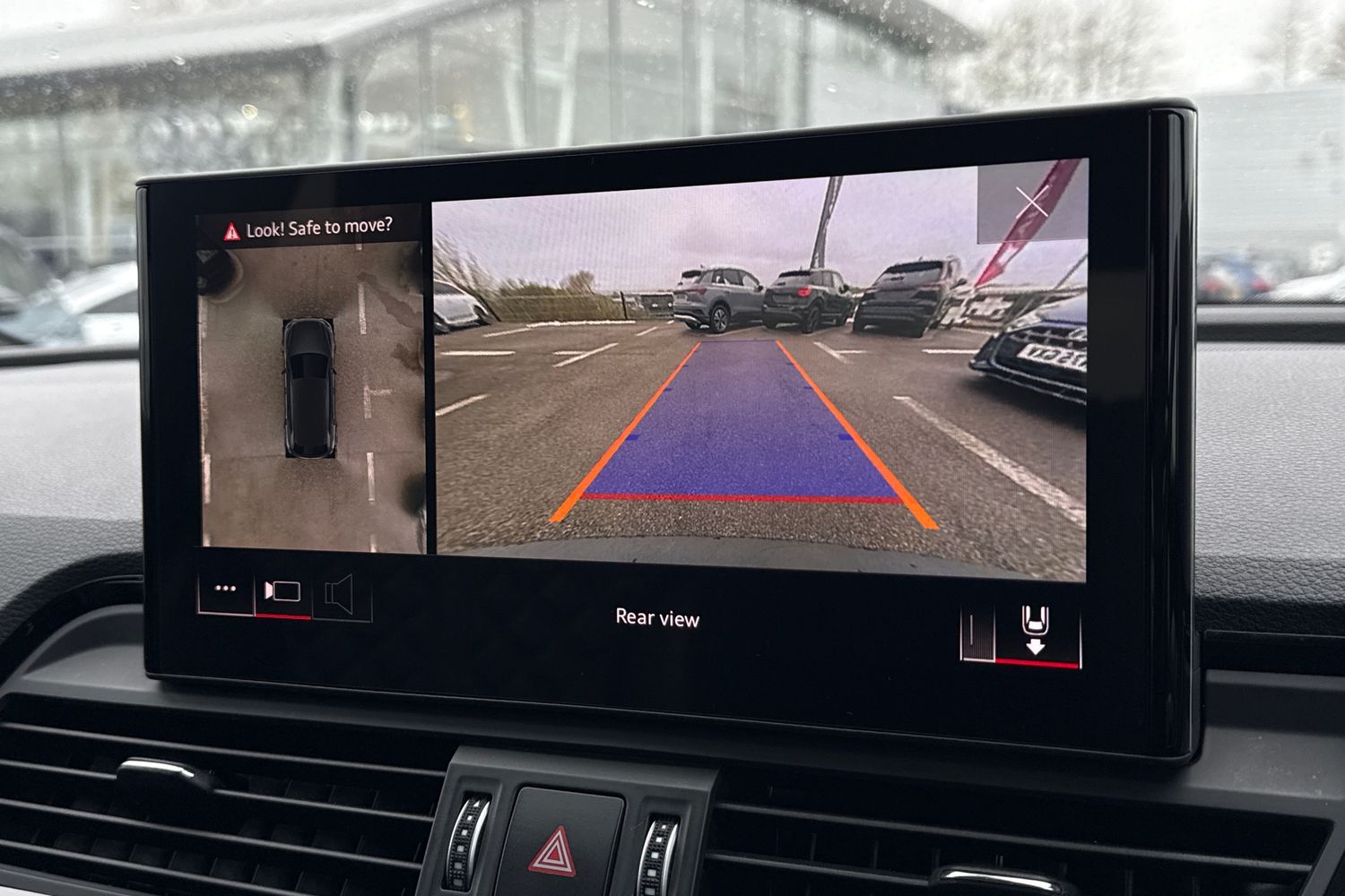 Used Audi Q5 2023 for sale - 78189714: Photo 41