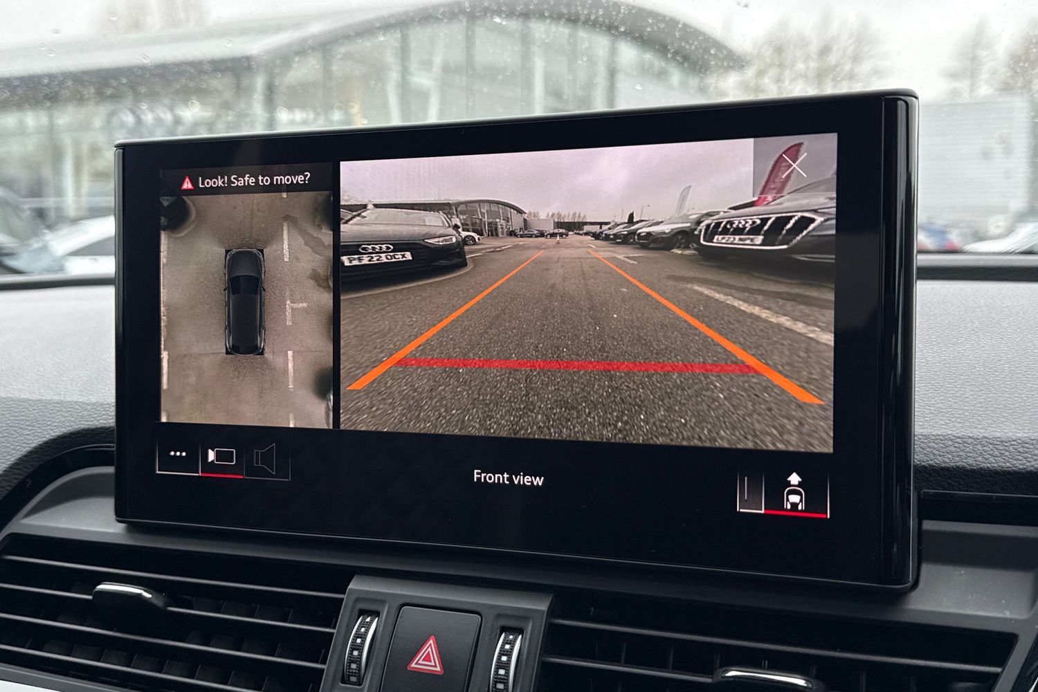 Used Audi Q5 2023 for sale - 78189714: Photo 42