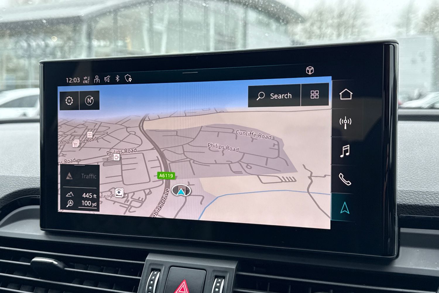 Used Audi Q5 2023 for sale - 78189714: Photo 43