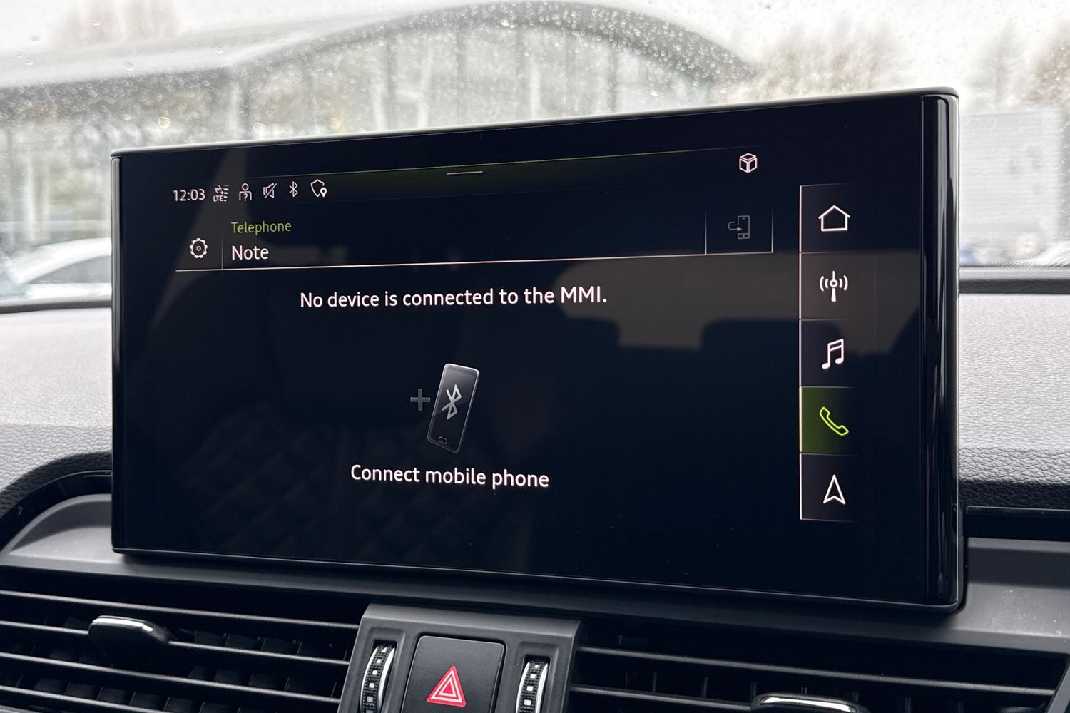 Used Audi Q5 2023 for sale - 78189714: Photo 45