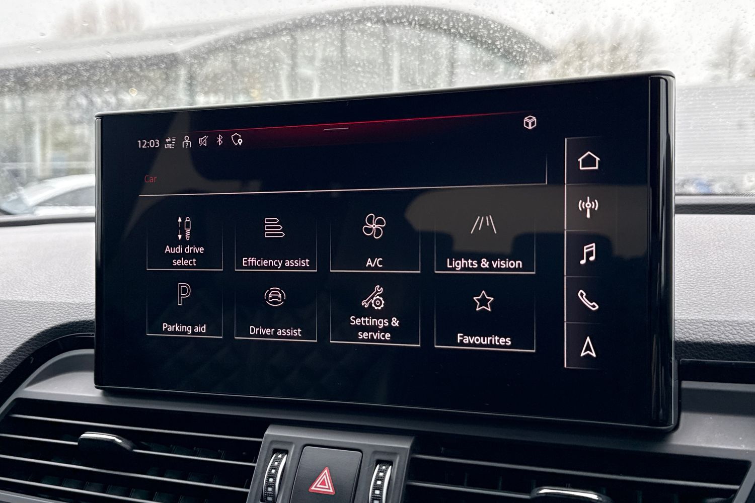 Used Audi Q5 2023 for sale - 78189714: Photo 46