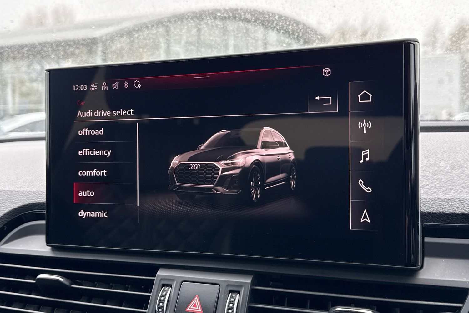 Used Audi Q5 2023 for sale - 78189714: Photo 47