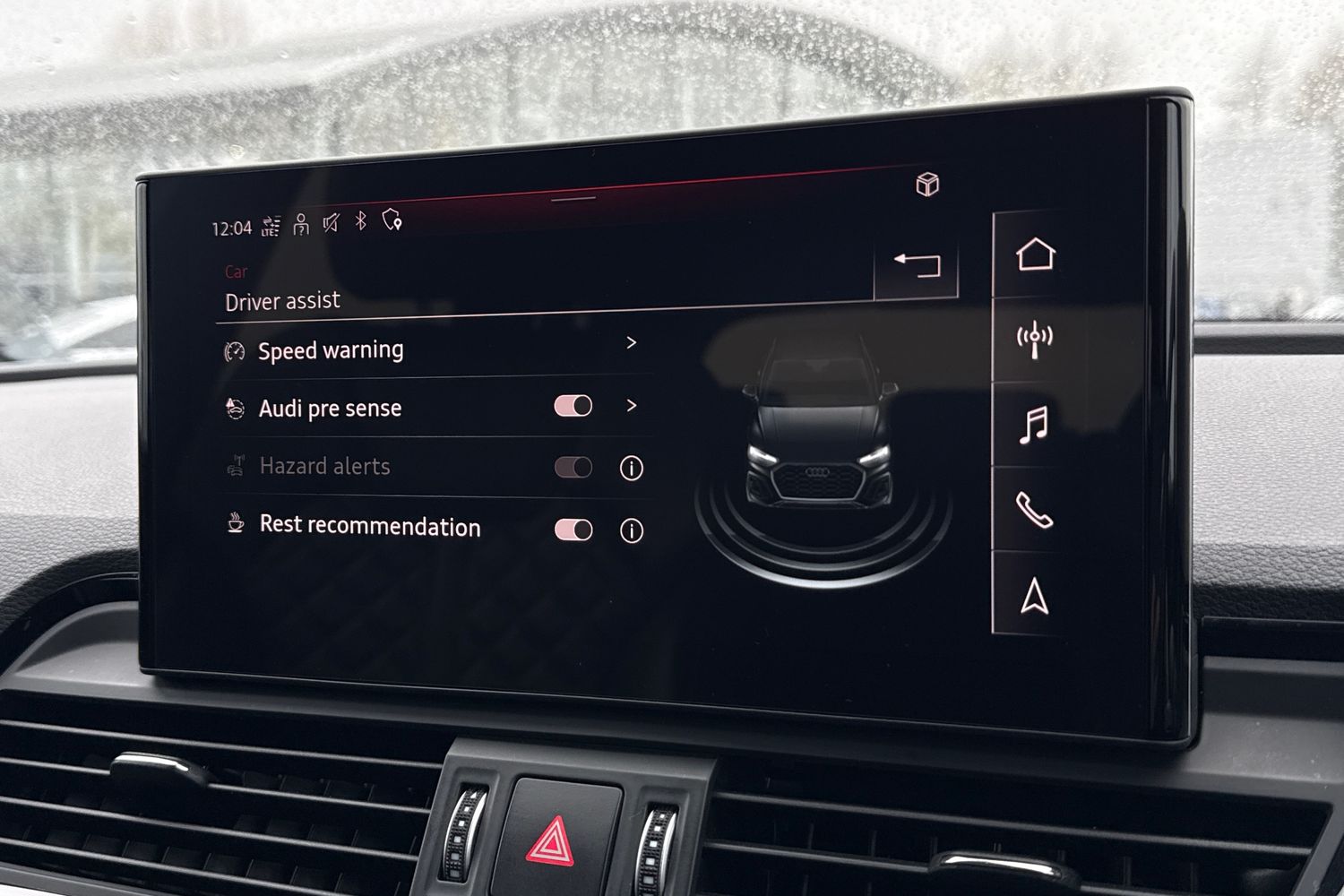 Used Audi Q5 2023 for sale - 78189714: Photo 48