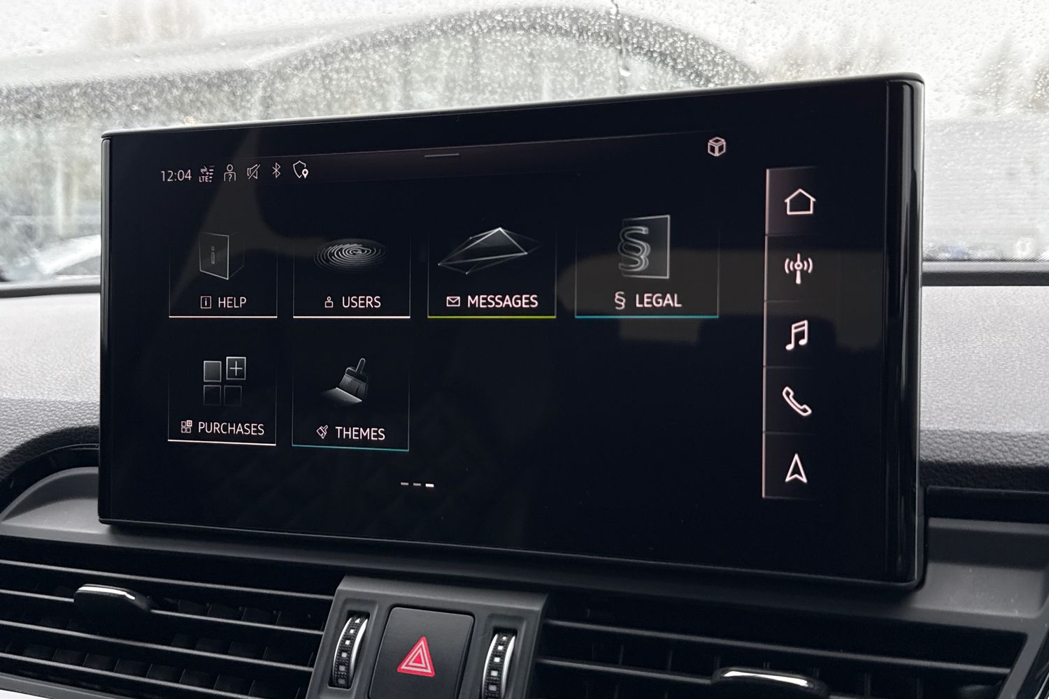 Used Audi Q5 2023 for sale - 78189714: Photo 49