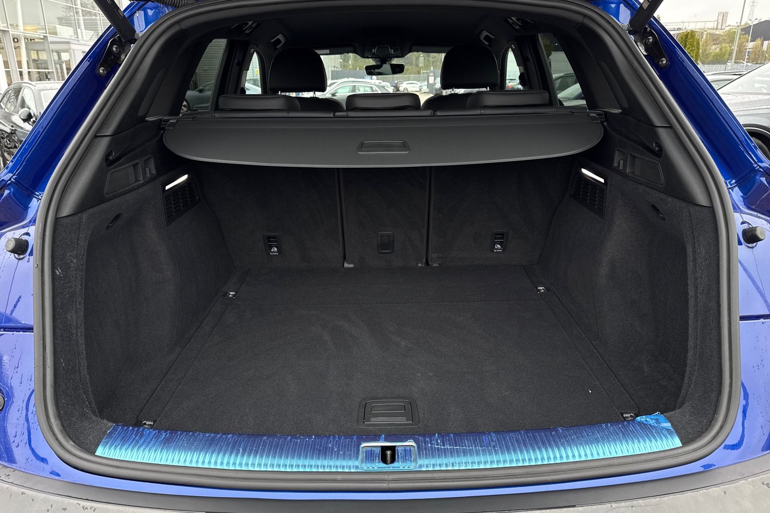 Used Audi Q5 2023 for sale - 78189714: Photo 6