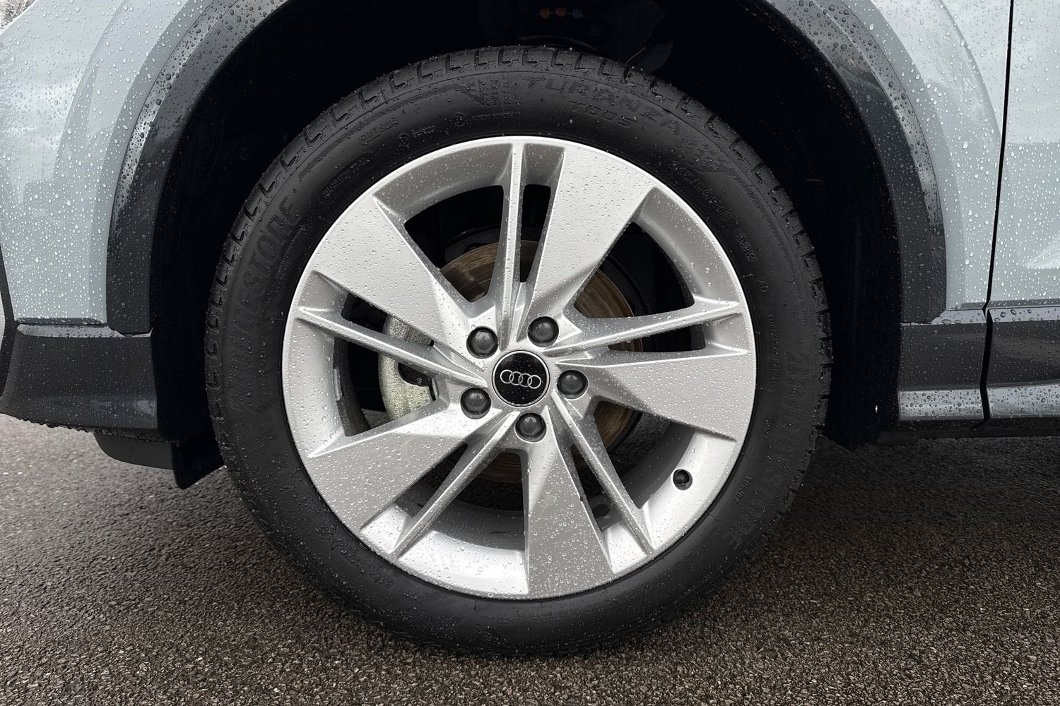 Used Audi Q2 2026 for sale - 77138980: Photo 12