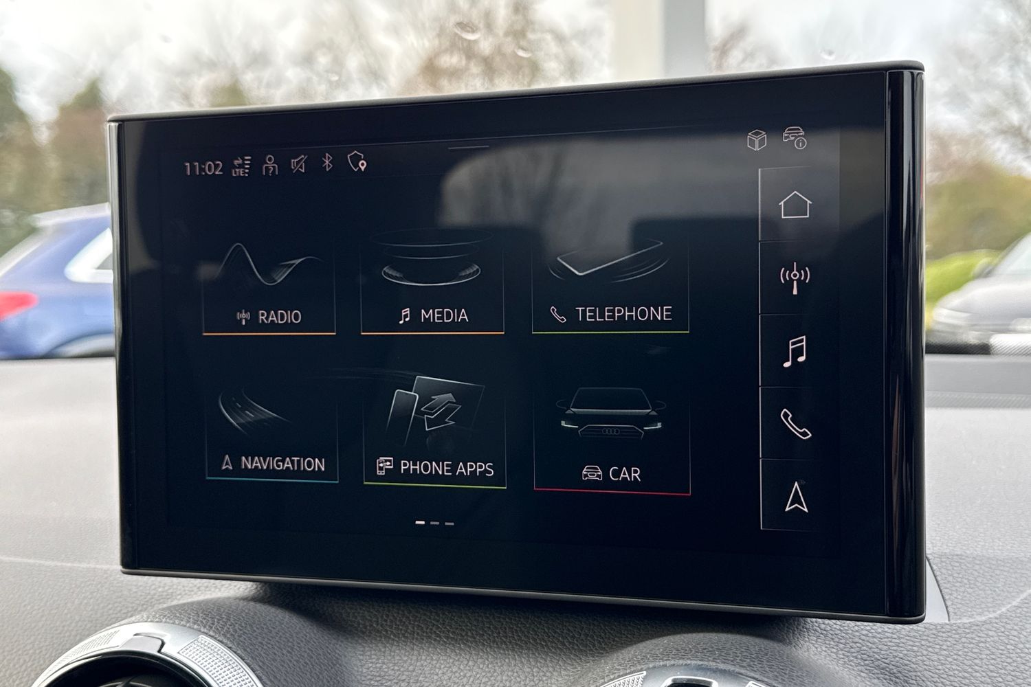 Used Audi Q2 2026 for sale - 77138980: Photo 16