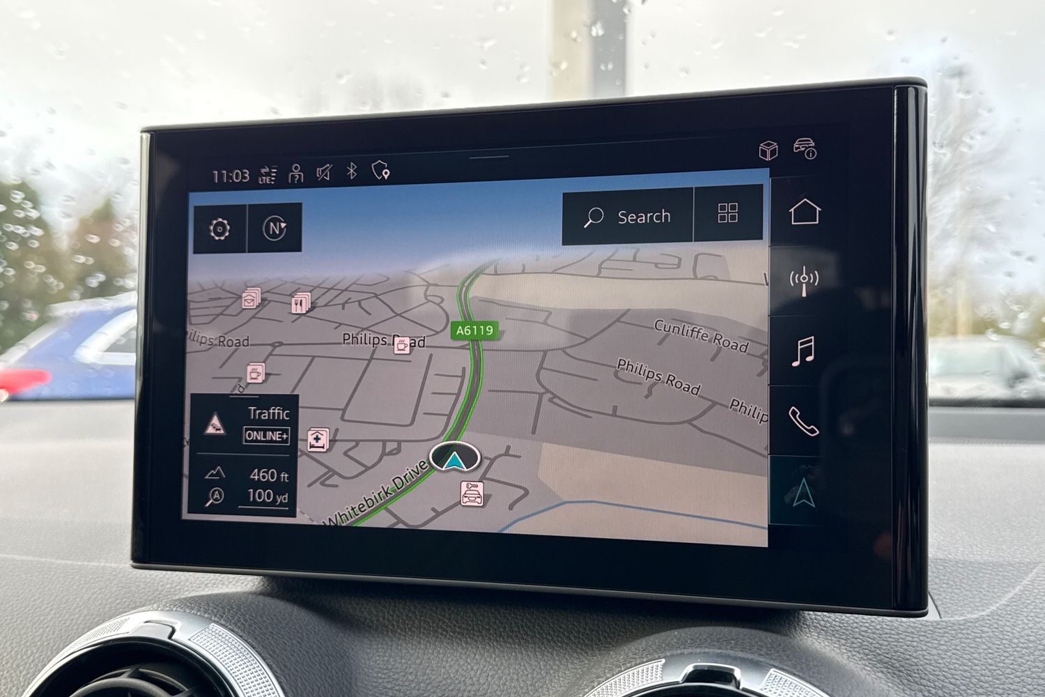 Used Audi Q2 2026 for sale - 77138980: Photo 36