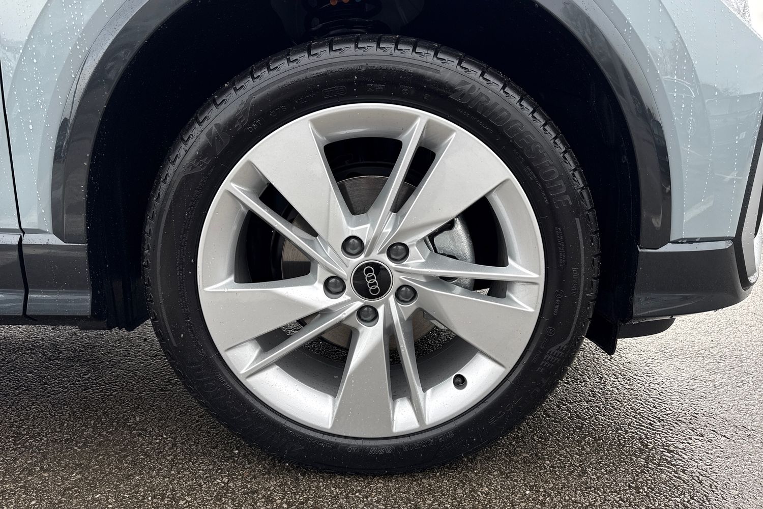 Used Audi Q2 2026 for sale - 77138980: Photo 9