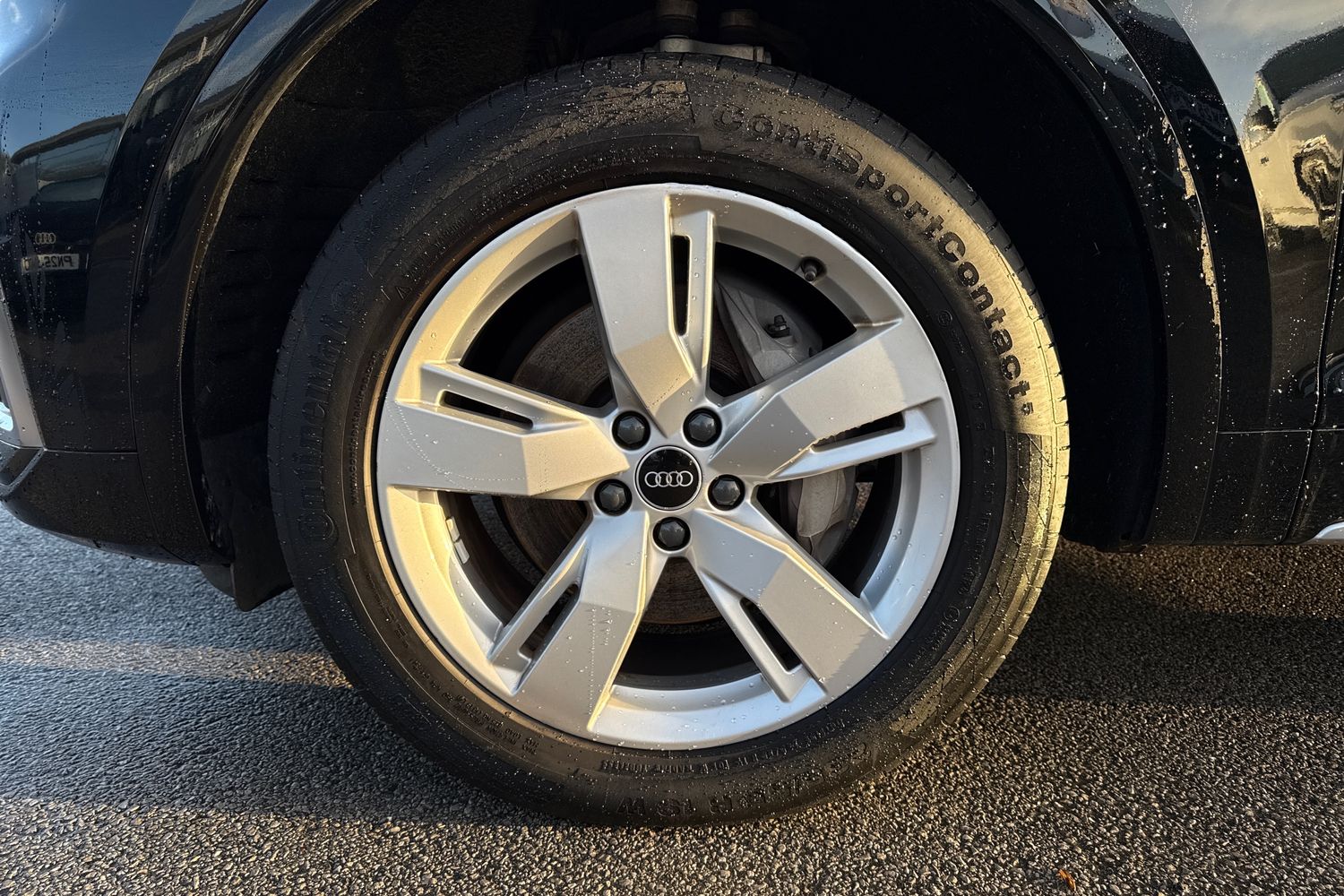 Used Audi Q5 2021 for sale - 76783055: Photo 13