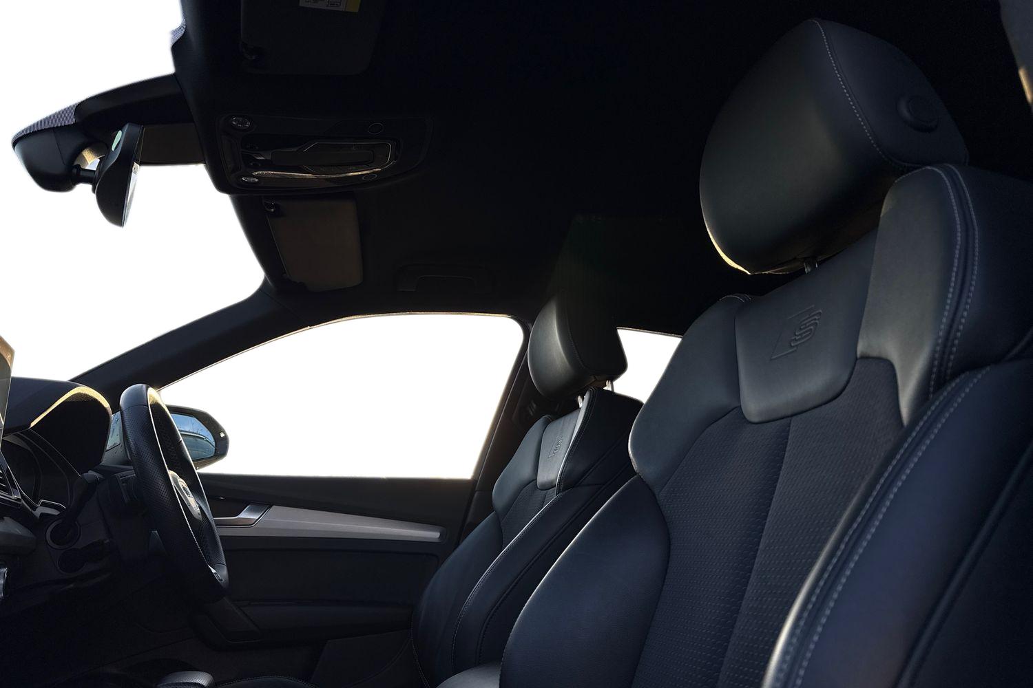 Used Audi Q5 2021 for sale - 76783055: Photo 16