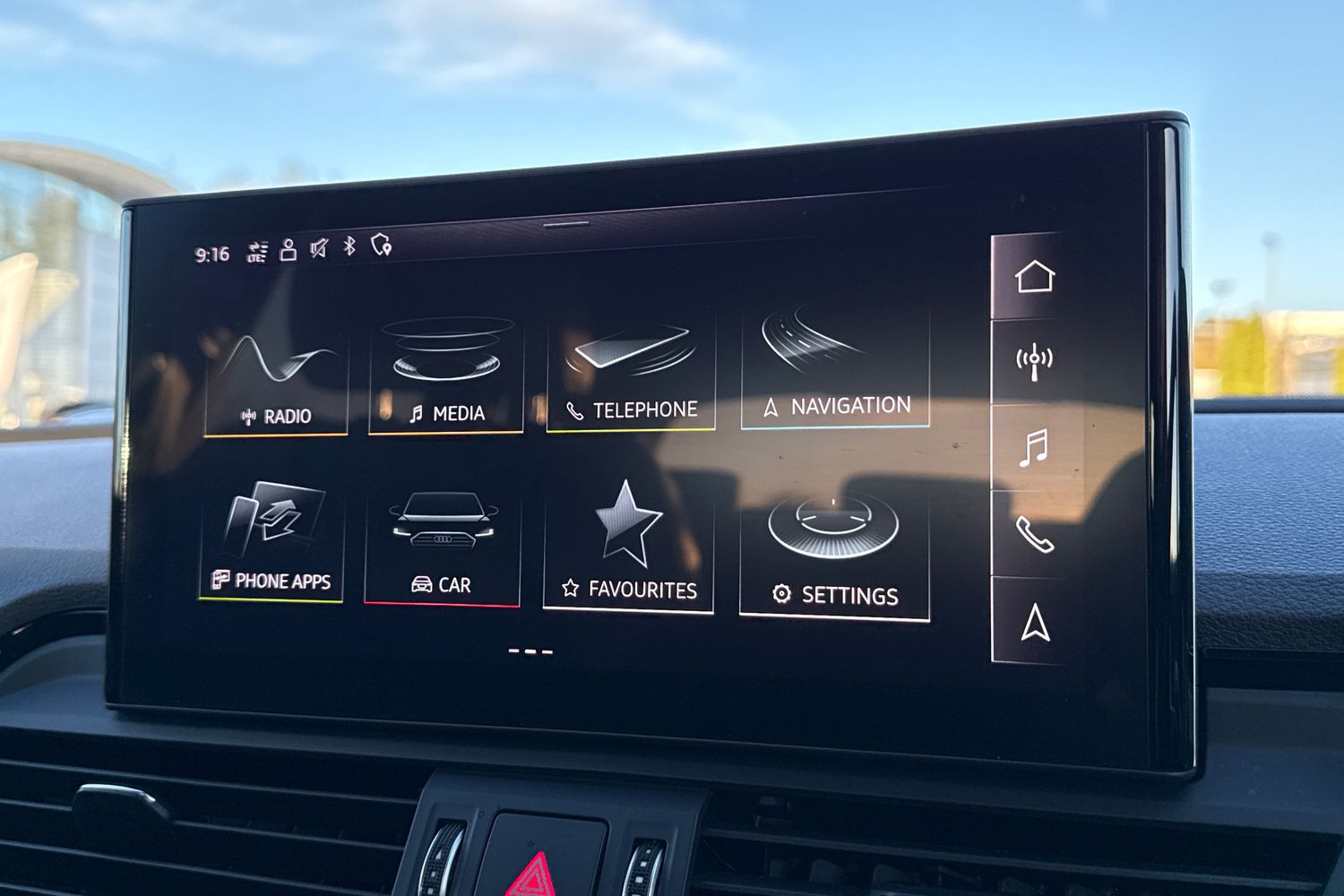 Used Audi Q5 2021 for sale - 76783055: Photo 17