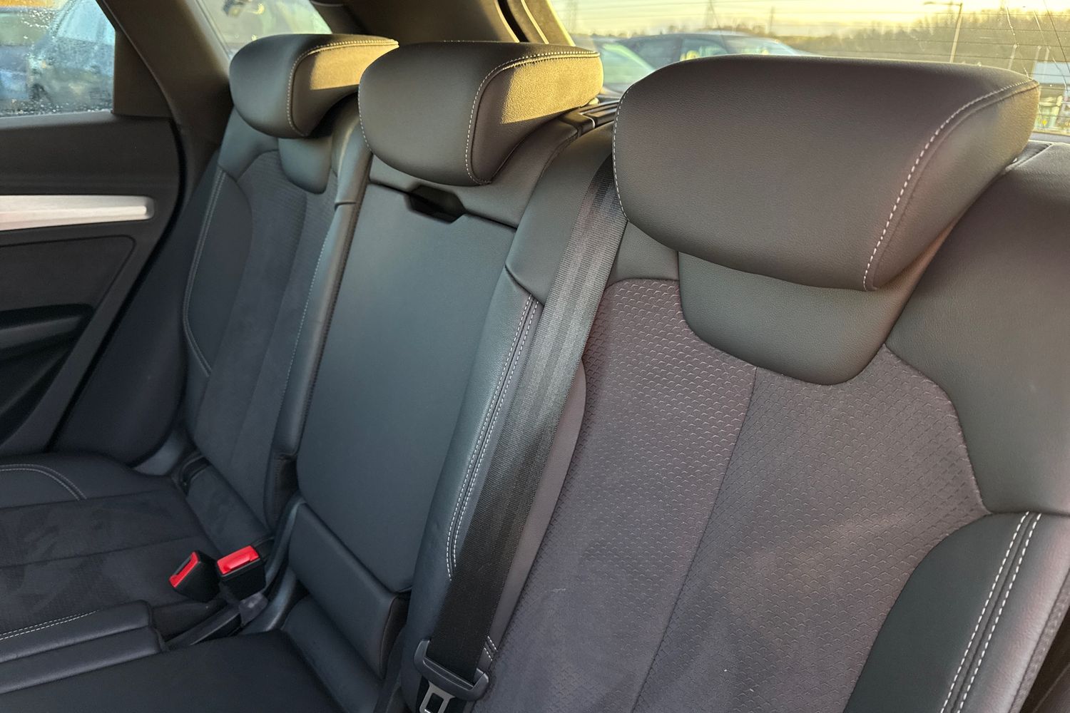 Used Audi Q5 2021 for sale - 76783055: Photo 19