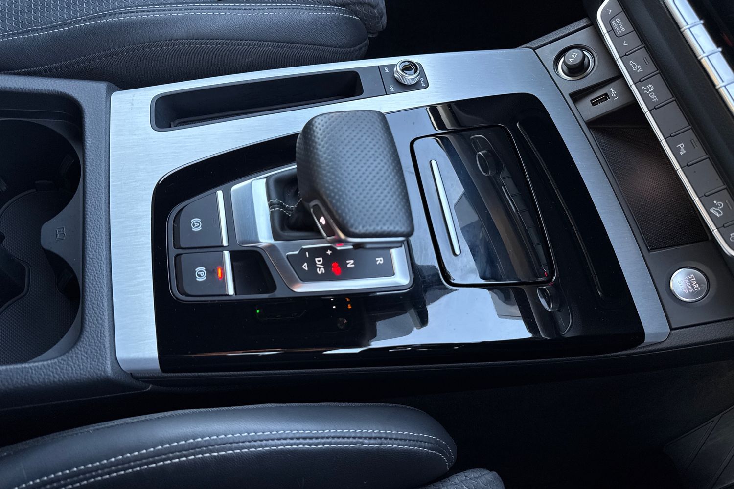 Used Audi Q5 2021 for sale - 76783055: Photo 23