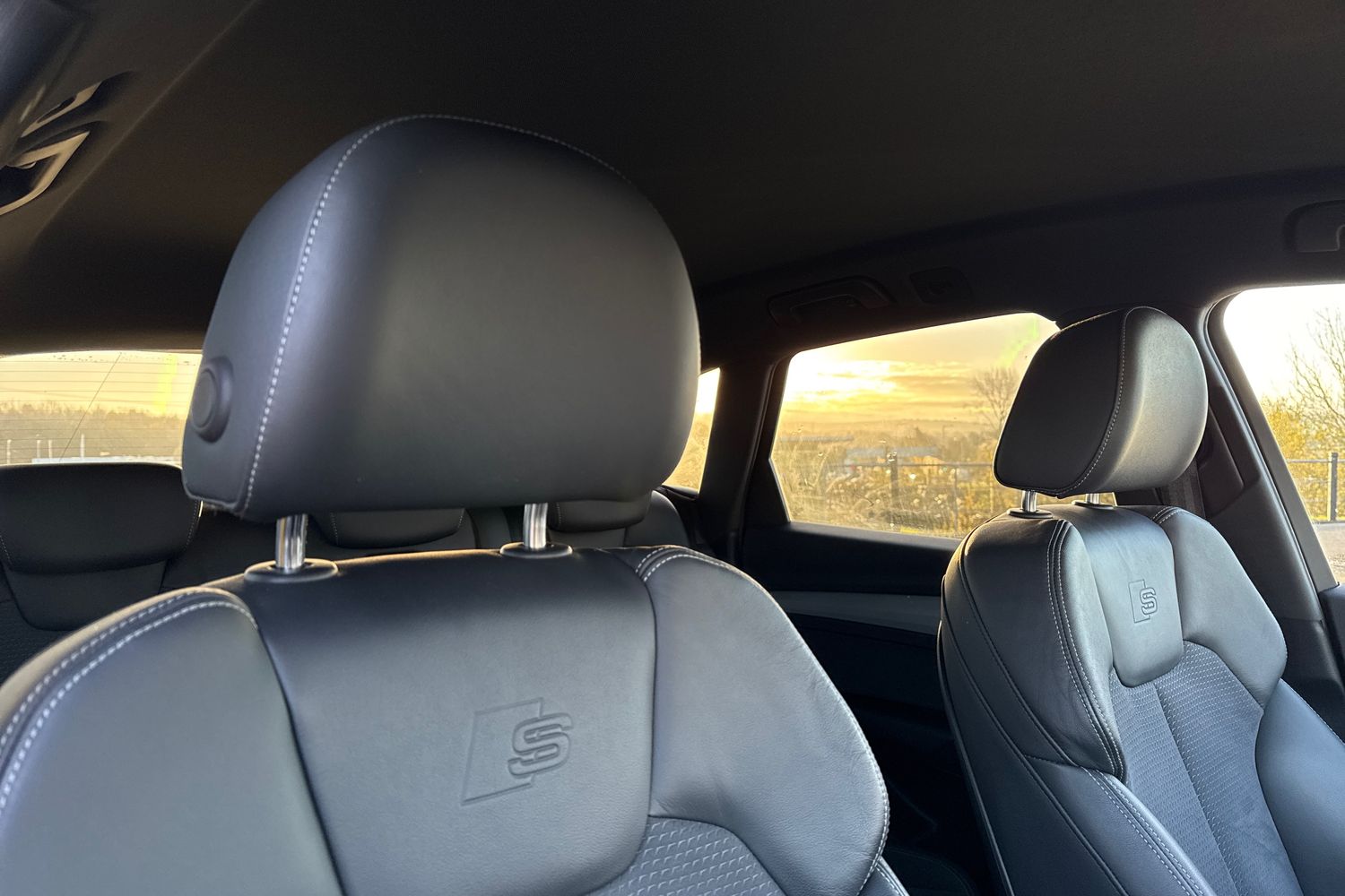 Used Audi Q5 2021 for sale - 76783055: Photo 24