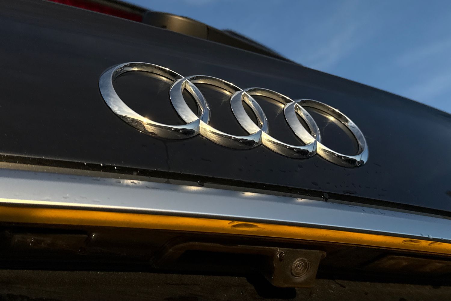 Used Audi Q5 2021 for sale - 76783055: Photo 25