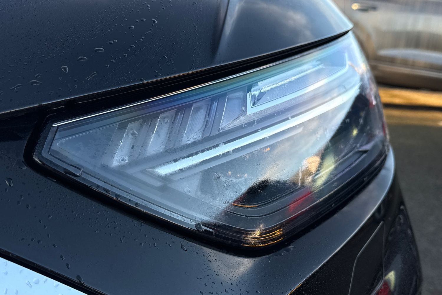 Used Audi Q5 2021 for sale - 76783055: Photo 28