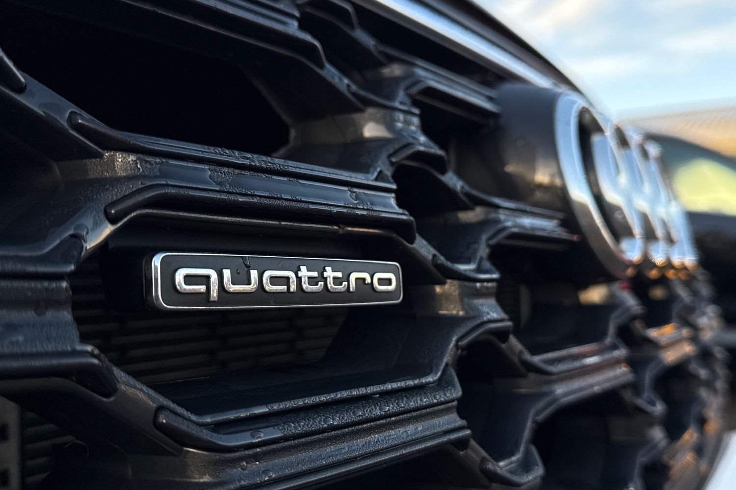 Used Audi Q5 2021 for sale - 76783055: Photo 30