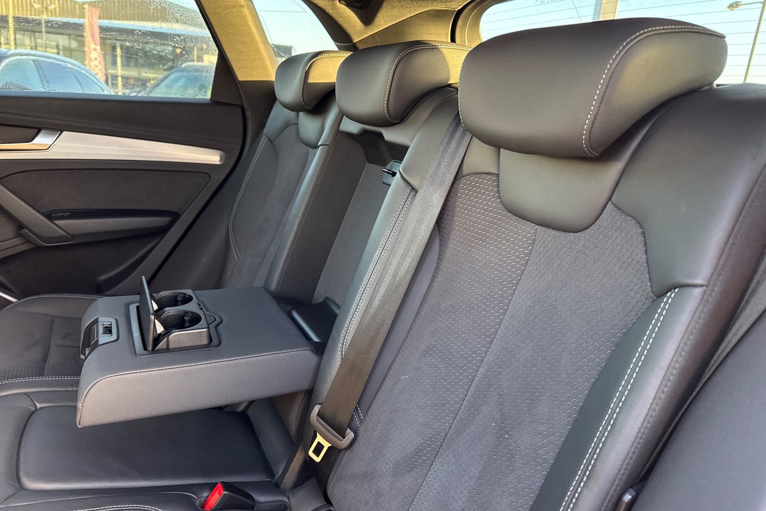 Used Audi Q5 2021 for sale - 76783055: Photo 32