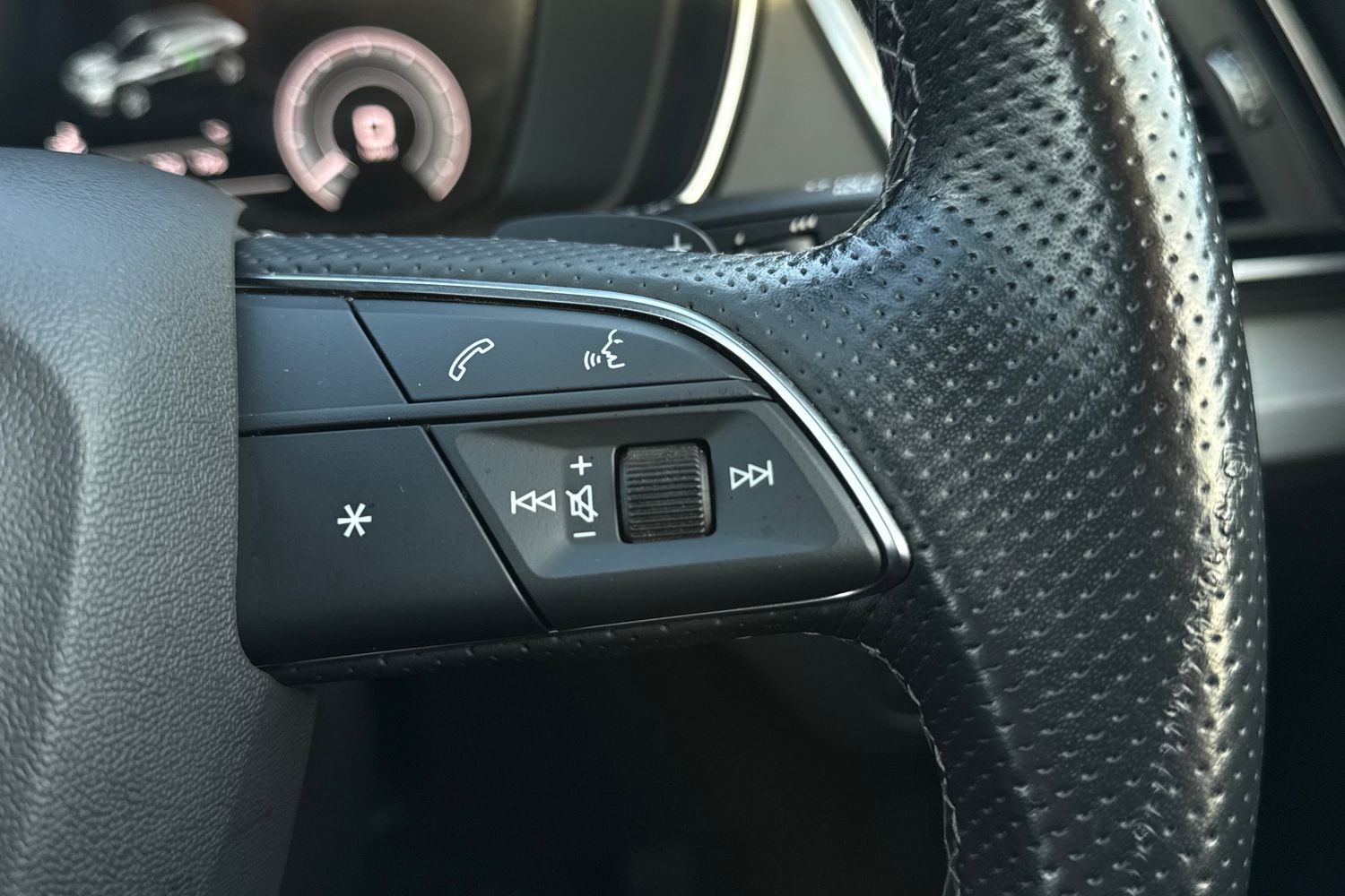 Used Audi Q5 2021 for sale - 76783055: Photo 35