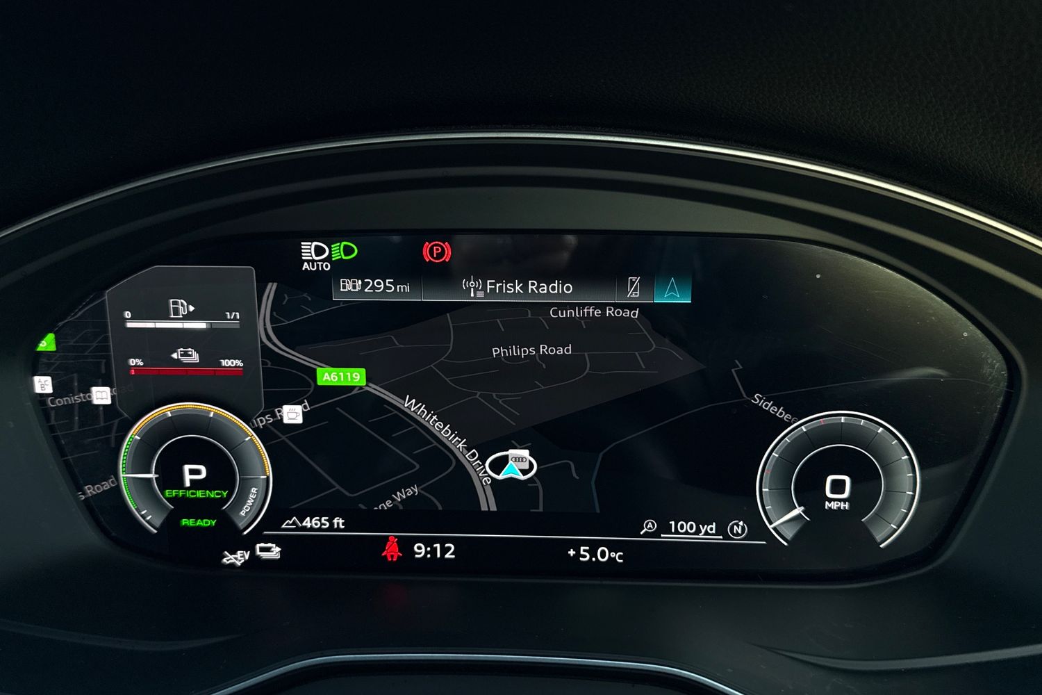 Used Audi Q5 2021 for sale - 76783055: Photo 36