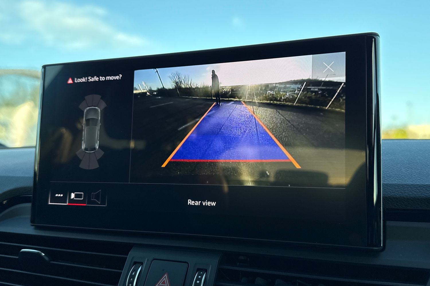 Used Audi Q5 2021 for sale - 76783055: Photo 37