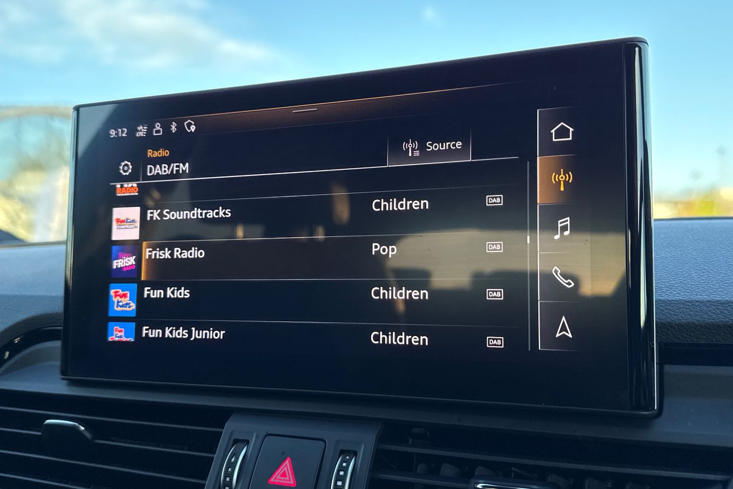 Used Audi Q5 2021 for sale - 76783055: Photo 38