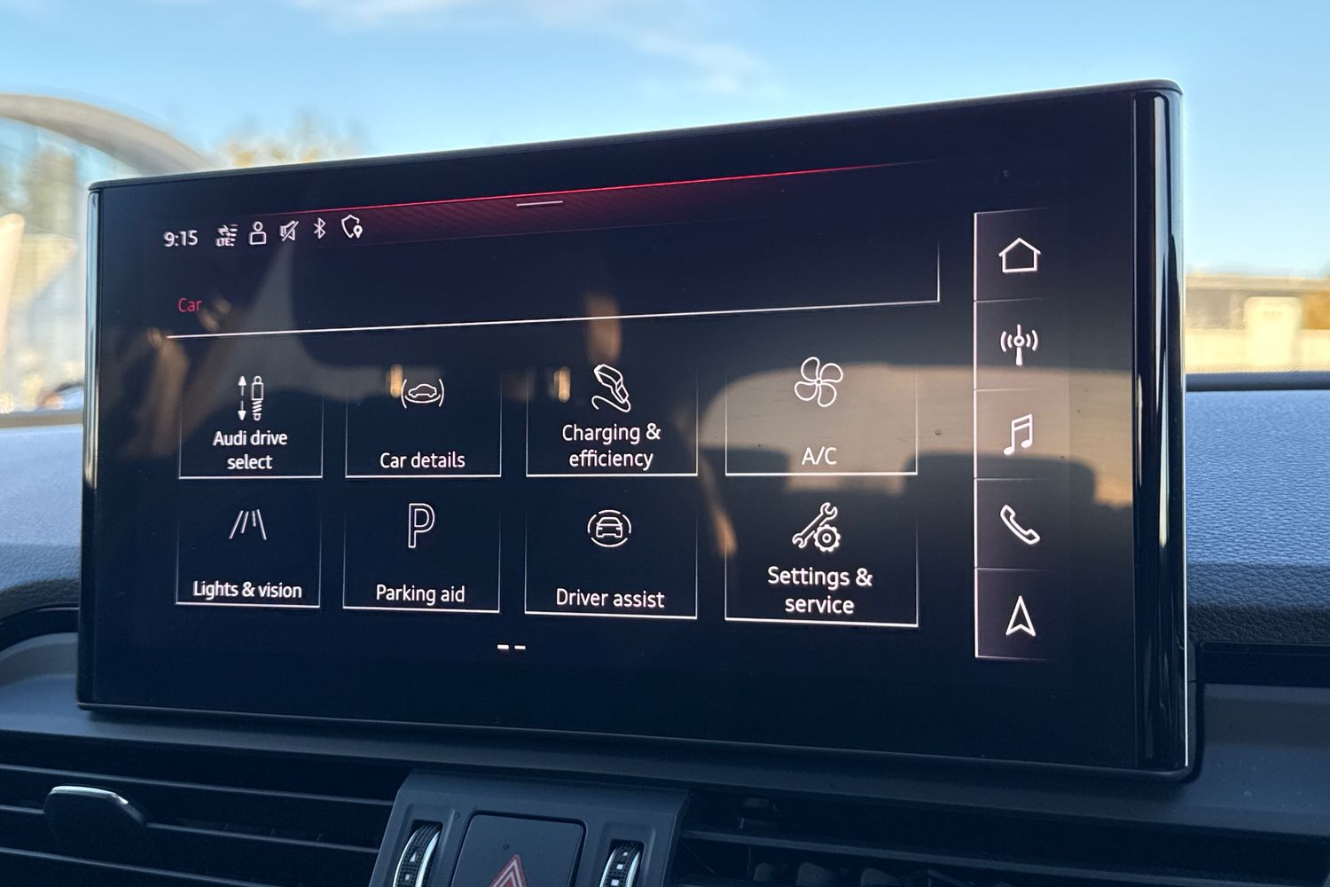 Used Audi Q5 2021 for sale - 76783055: Photo 39