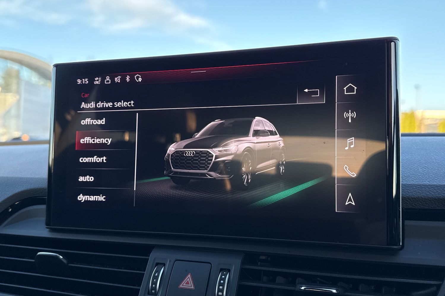 Used Audi Q5 2021 for sale - 76783055: Photo 40