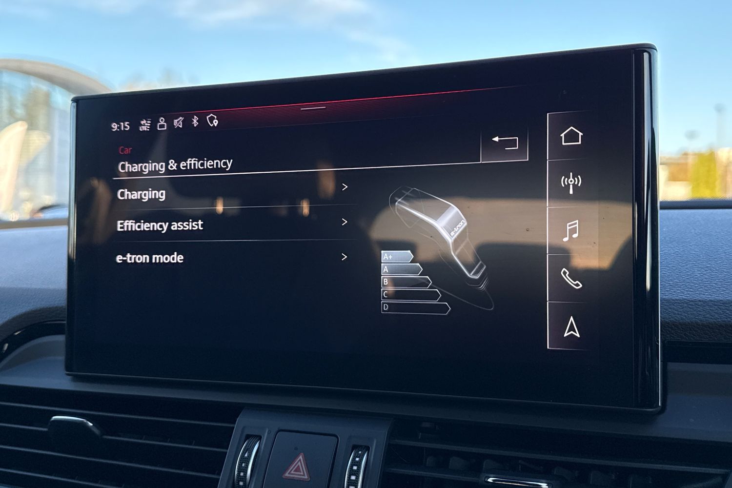 Used Audi Q5 2021 for sale - 76783055: Photo 41