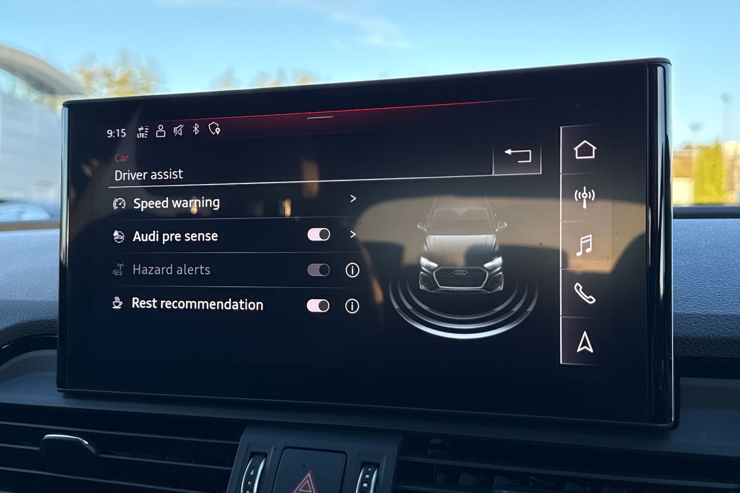 Used Audi Q5 2021 for sale - 76783055: Photo 42