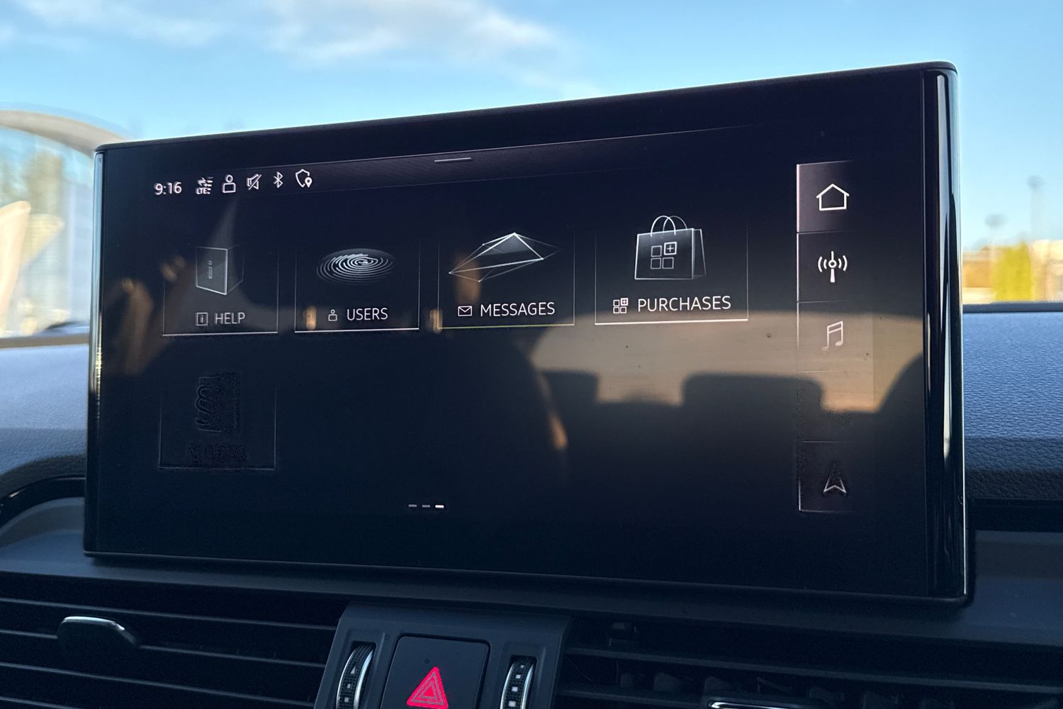 Used Audi Q5 2021 for sale - 76783055: Photo 43