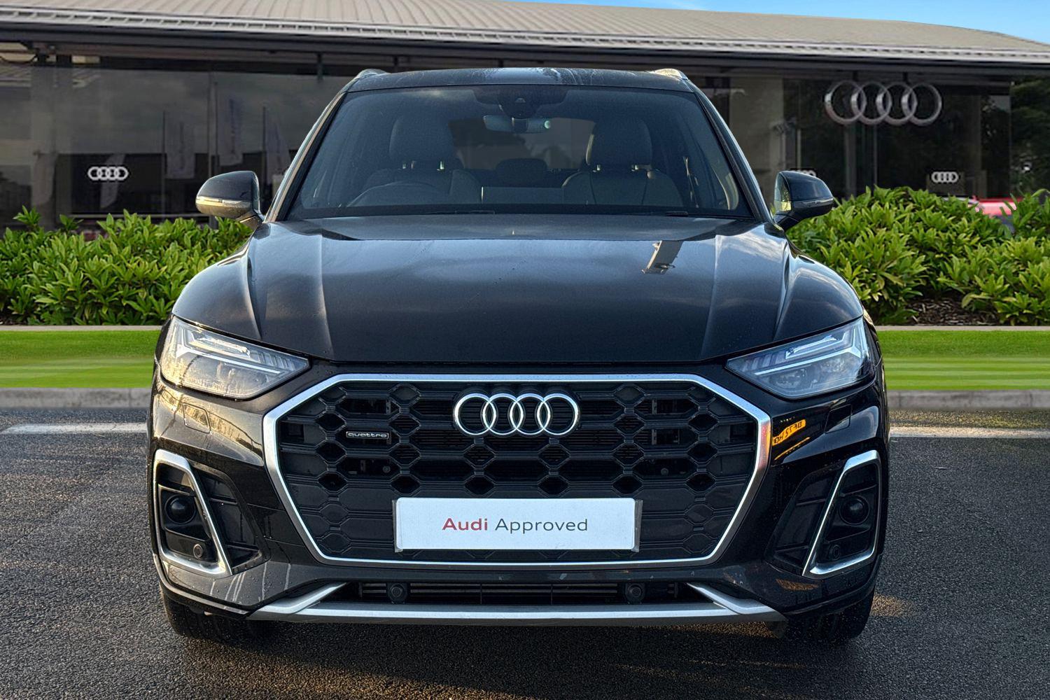 Used Audi Q5 2021 for sale - 76783055: Photo 6