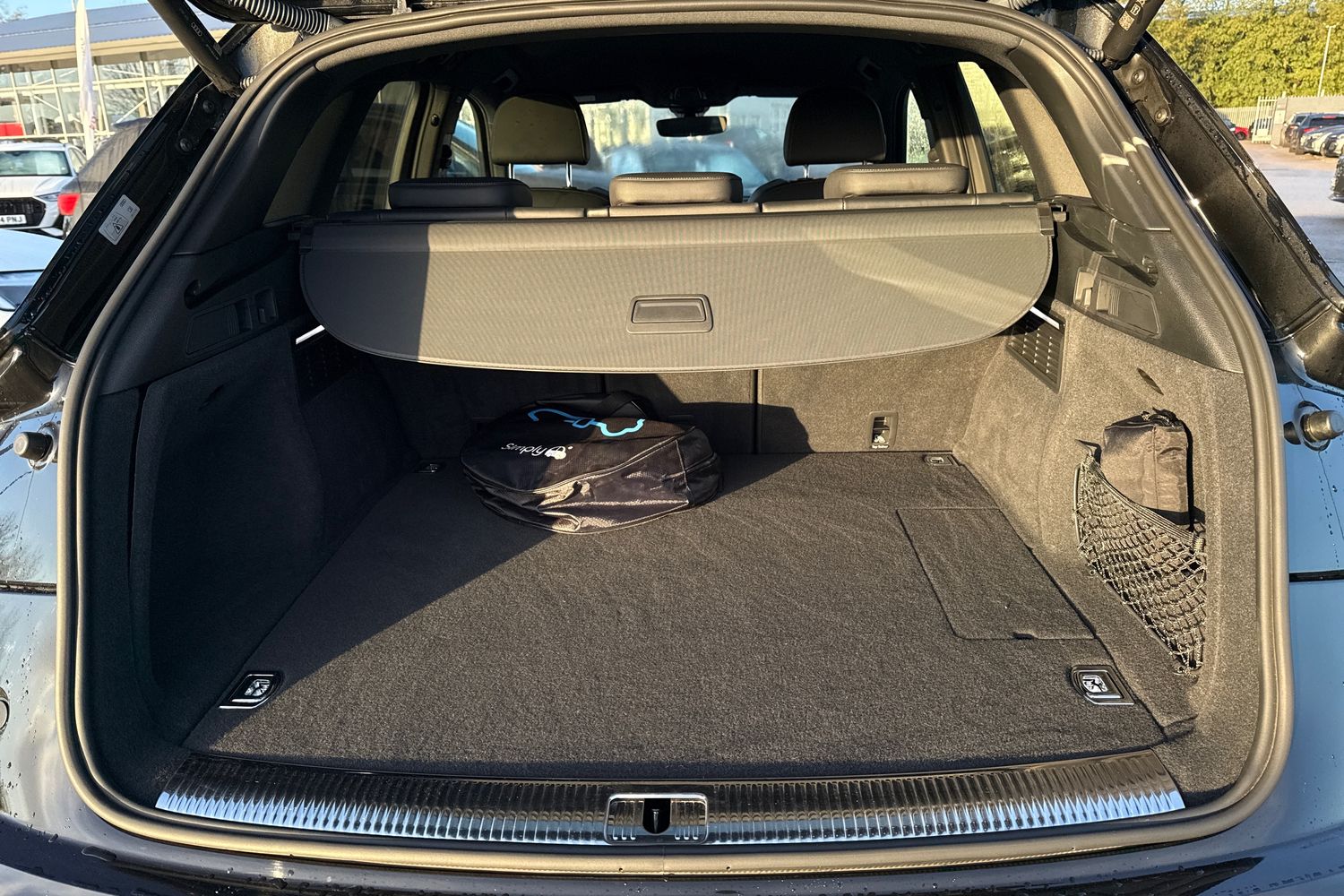 Used Audi Q5 2021 for sale - 76783055: Photo 7