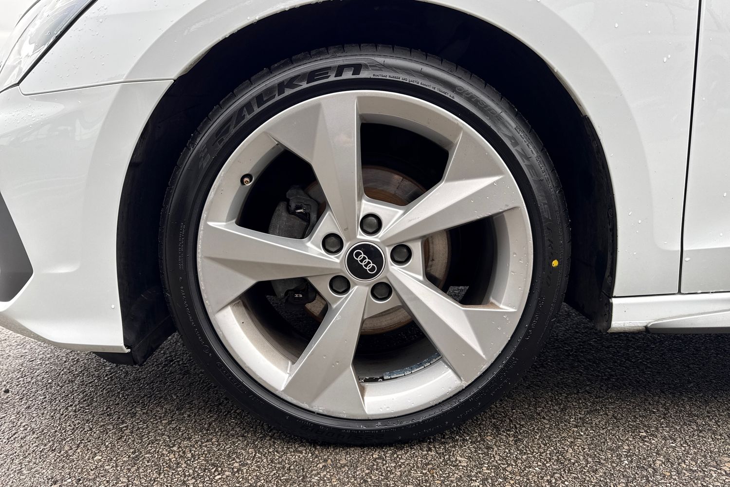 Used Audi A3 2021 for sale - 77147611: Photo 10