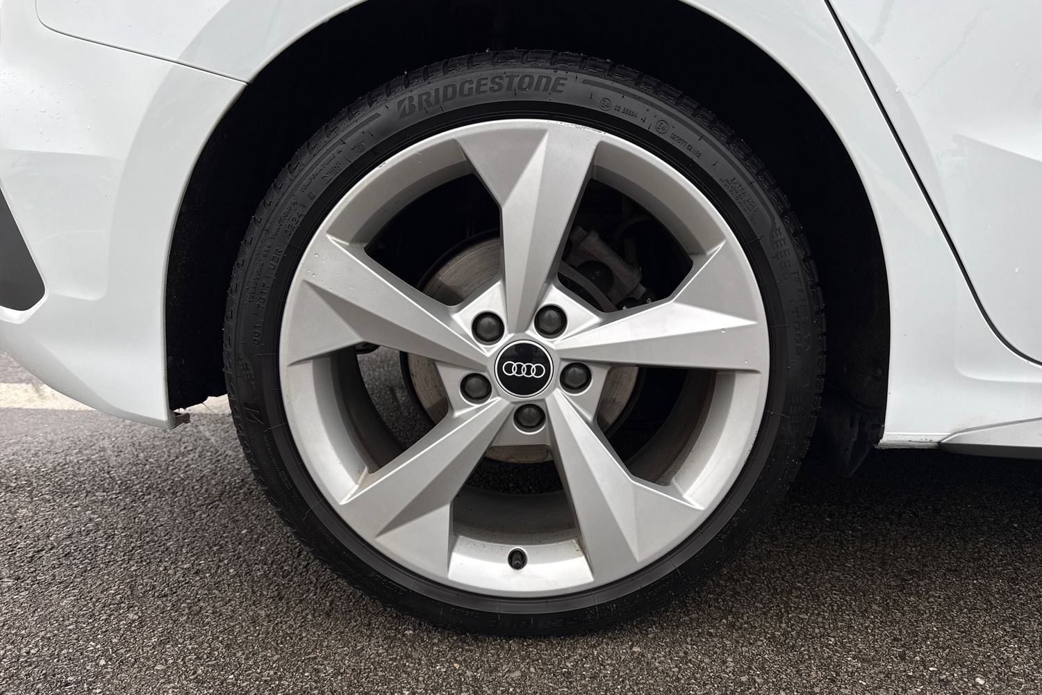 Used Audi A3 2021 for sale - 77147611: Photo 12