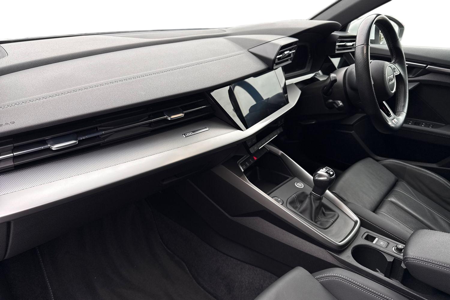 Used Audi A3 2021 for sale - 77147611: Photo 14