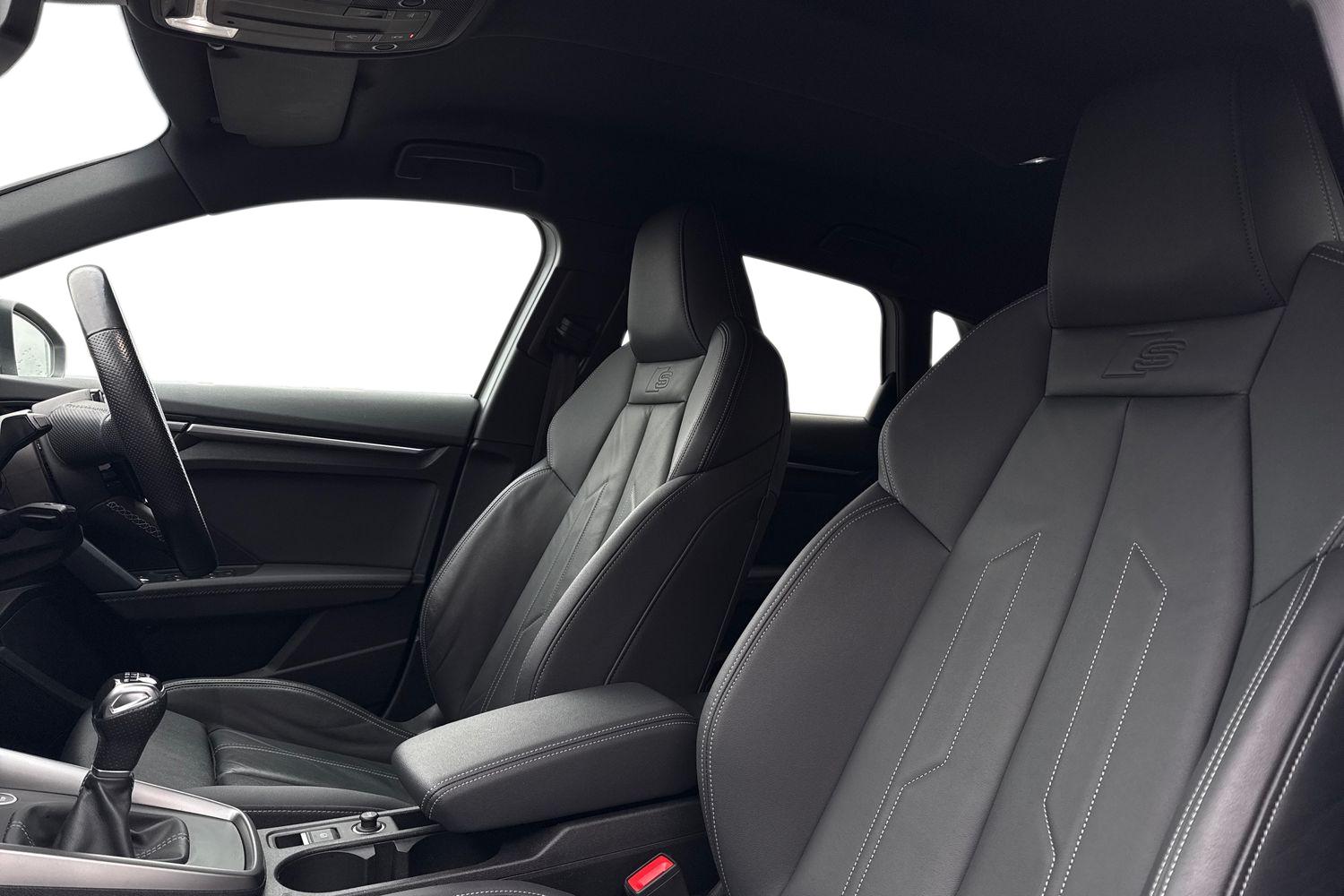 Used Audi A3 2021 for sale - 77147611: Photo 15