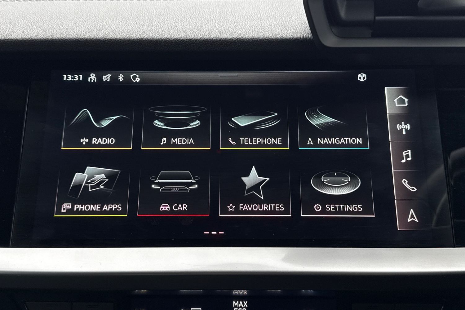 Used Audi A3 2021 for sale - 77147611: Photo 16