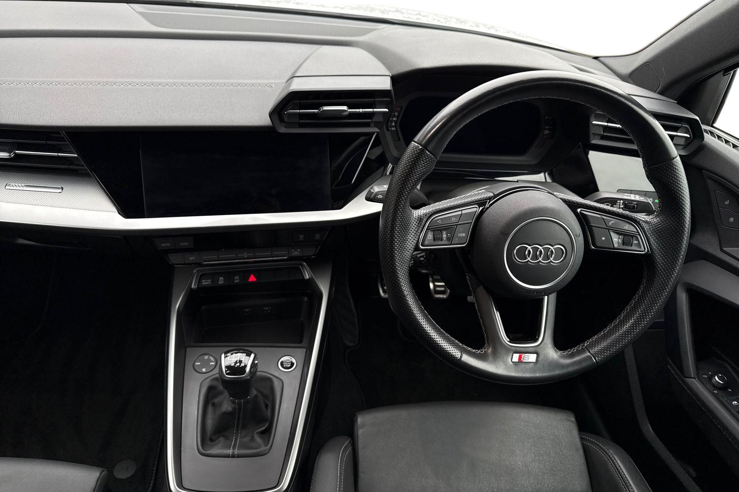 Used Audi A3 2021 for sale - 77147611: Photo 17