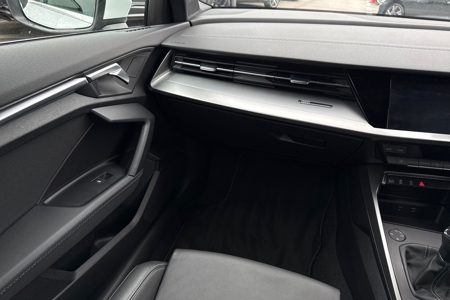 Used Audi A3 2021 for sale - 77147611: Photo 19