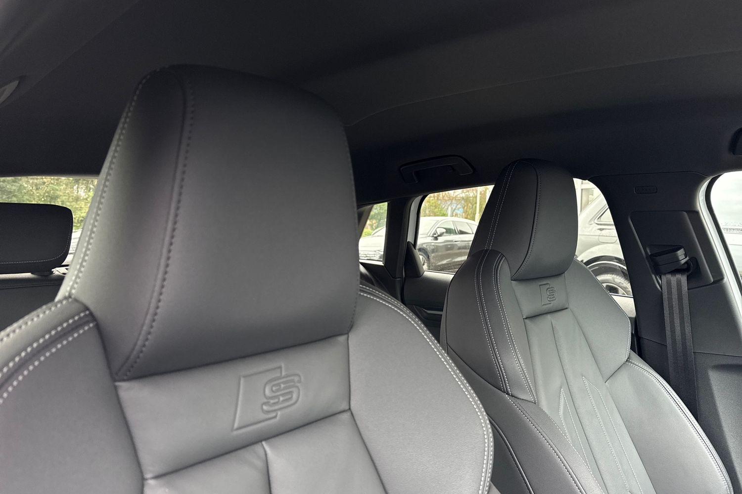 Used Audi A3 2021 for sale - 77147611: Photo 23