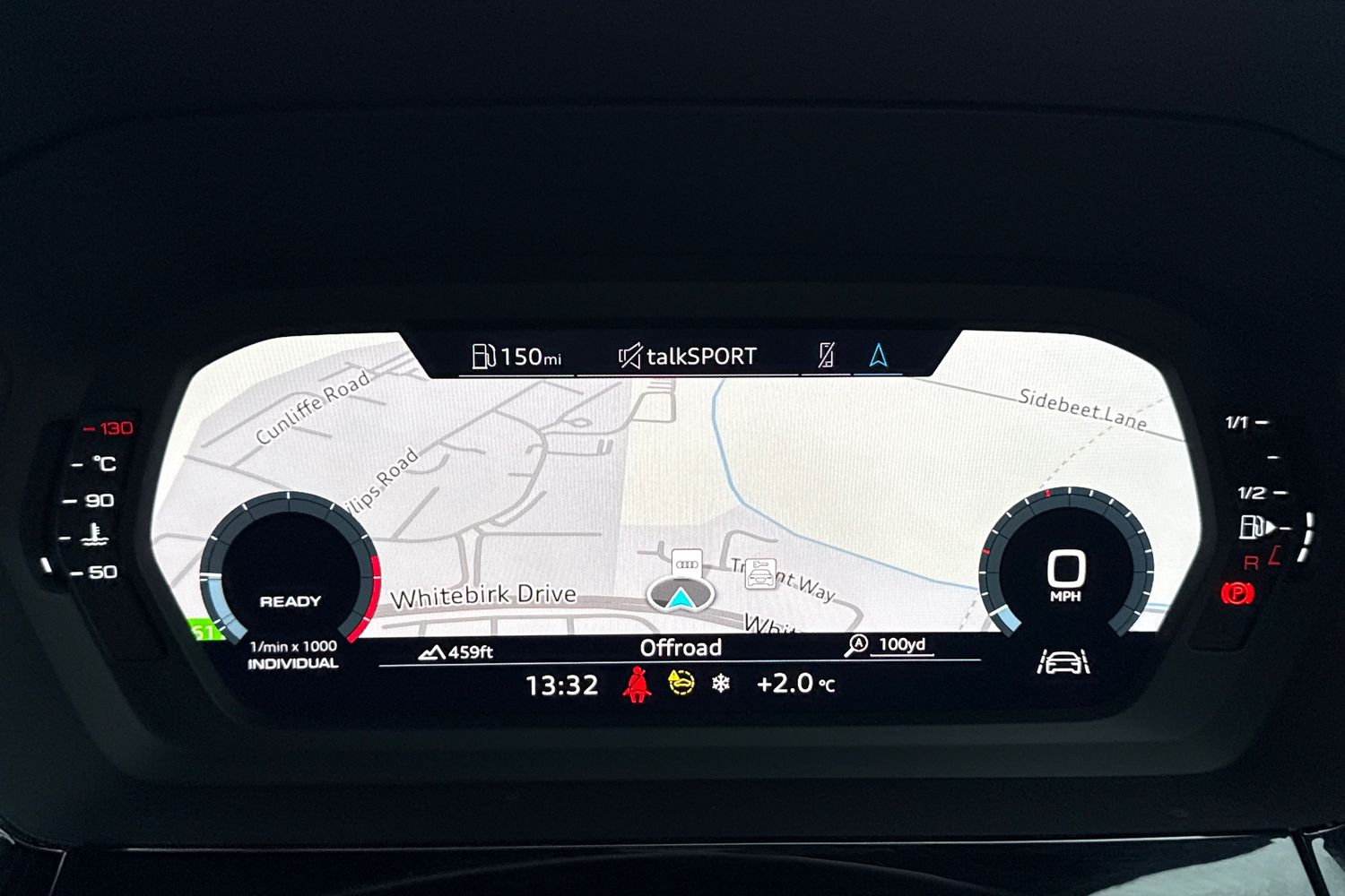 Used Audi A3 2021 for sale - 77147611: Photo 35