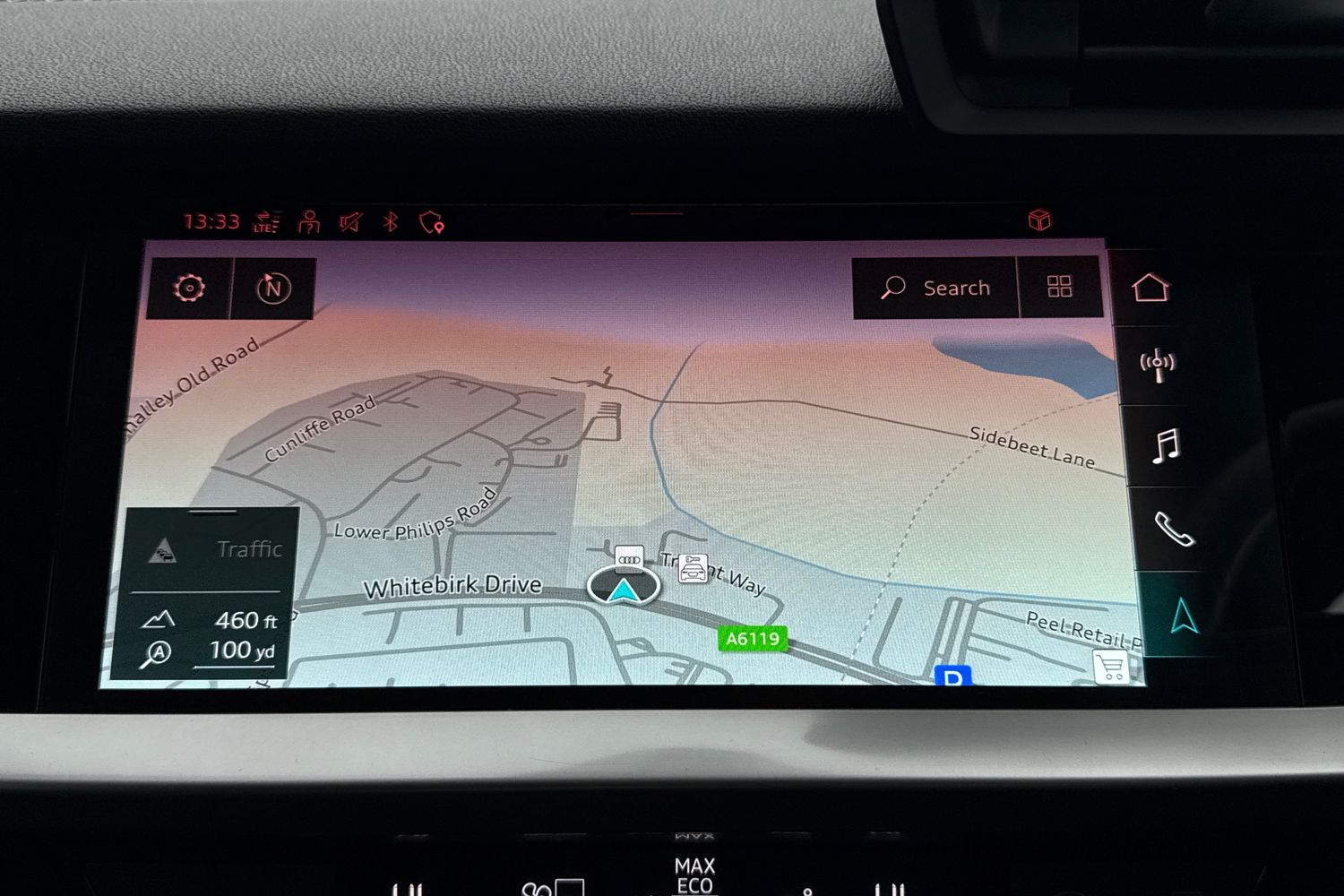 Used Audi A3 2021 for sale - 77147611: Photo 39