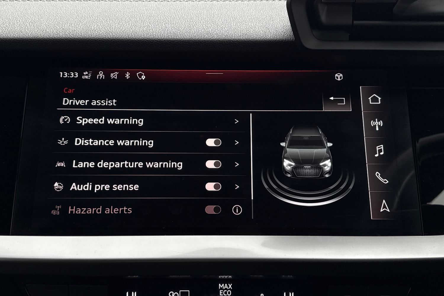 Used Audi A3 2021 for sale - 77147611: Photo 41